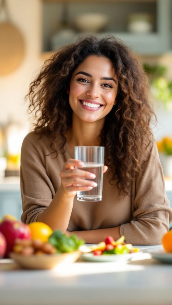 hydration